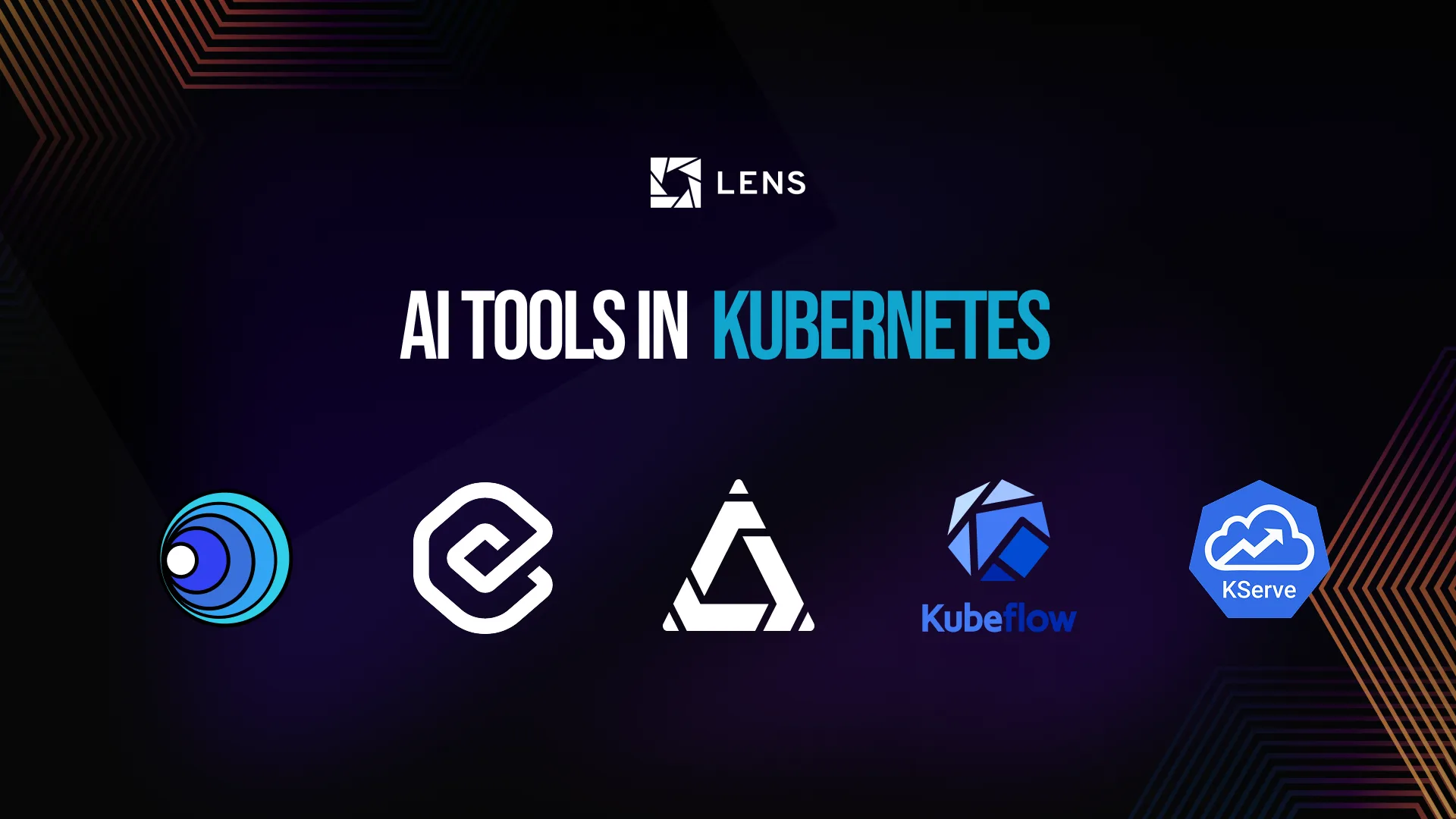 Best AI tools for Kubernetes in 2025