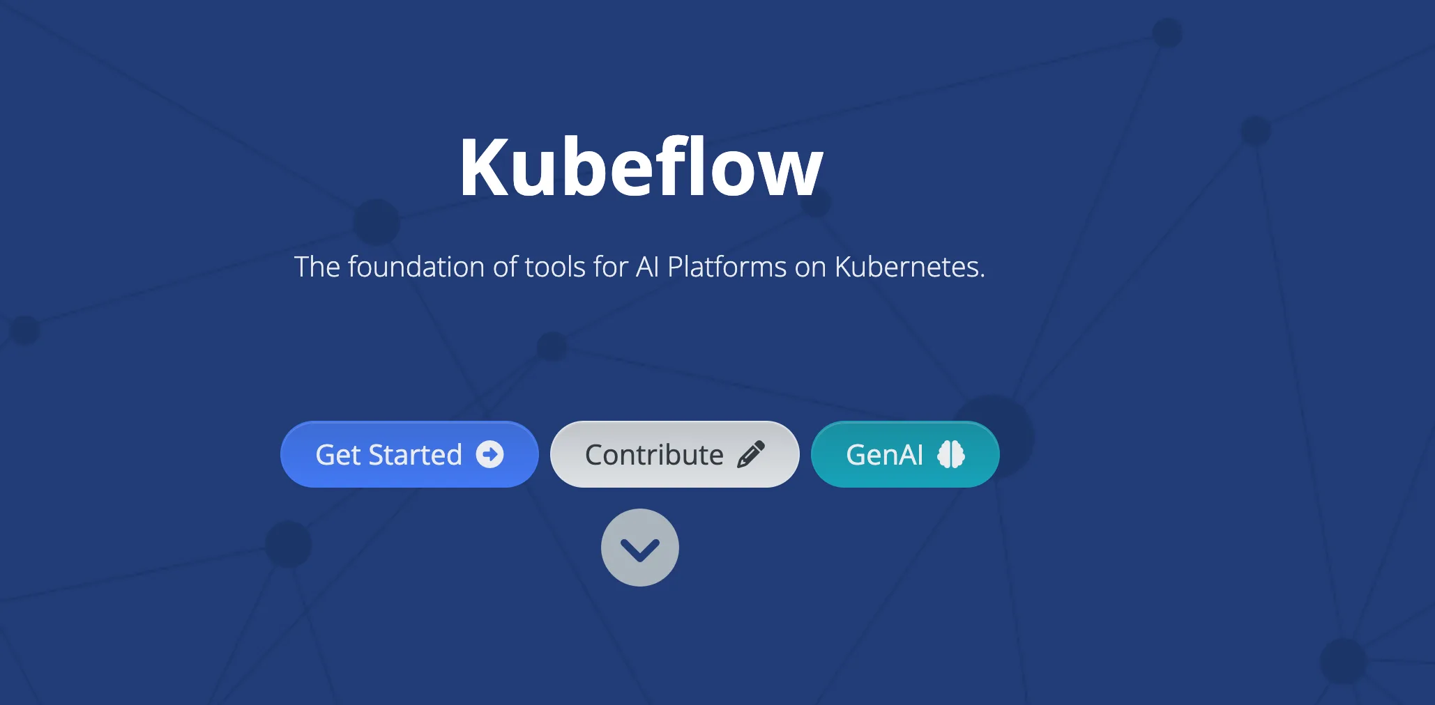 Kubeflow