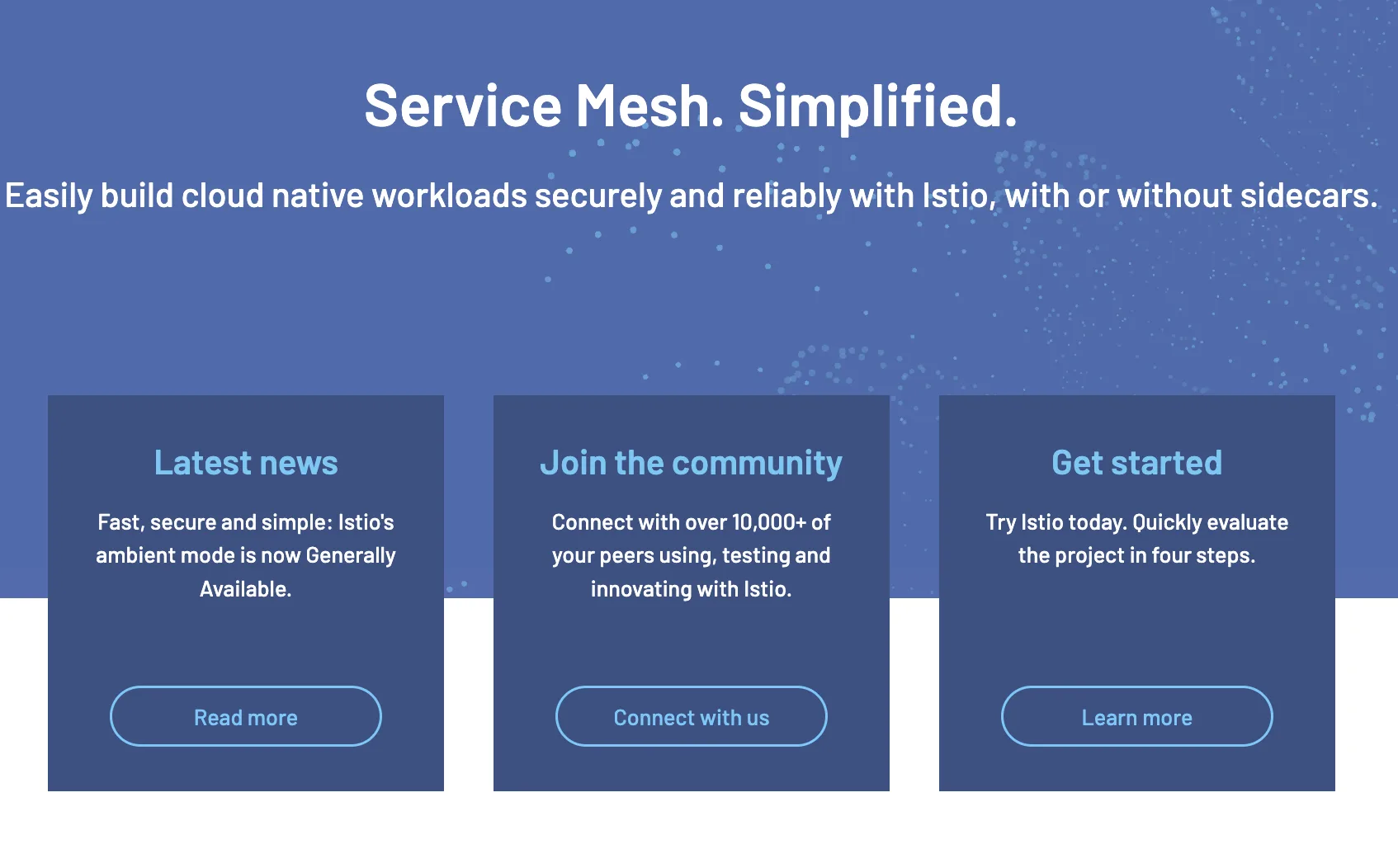 Istio