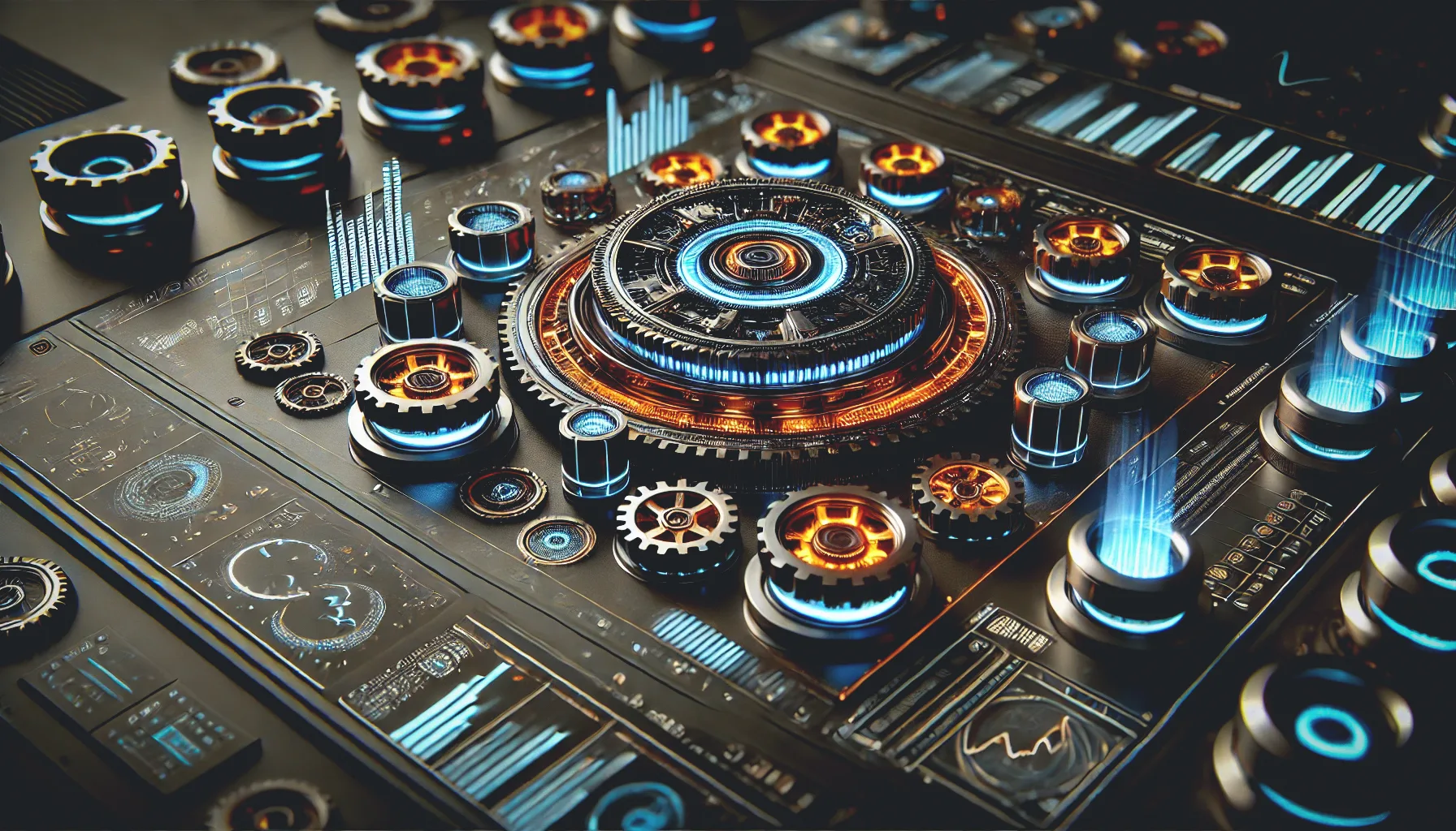 Beyond Metrics: How KPIs Drive Lens's Engineering Evolution
