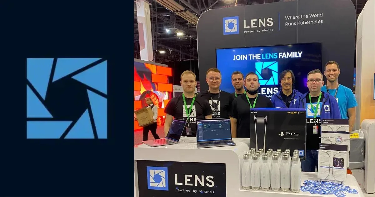 Join Team Lens