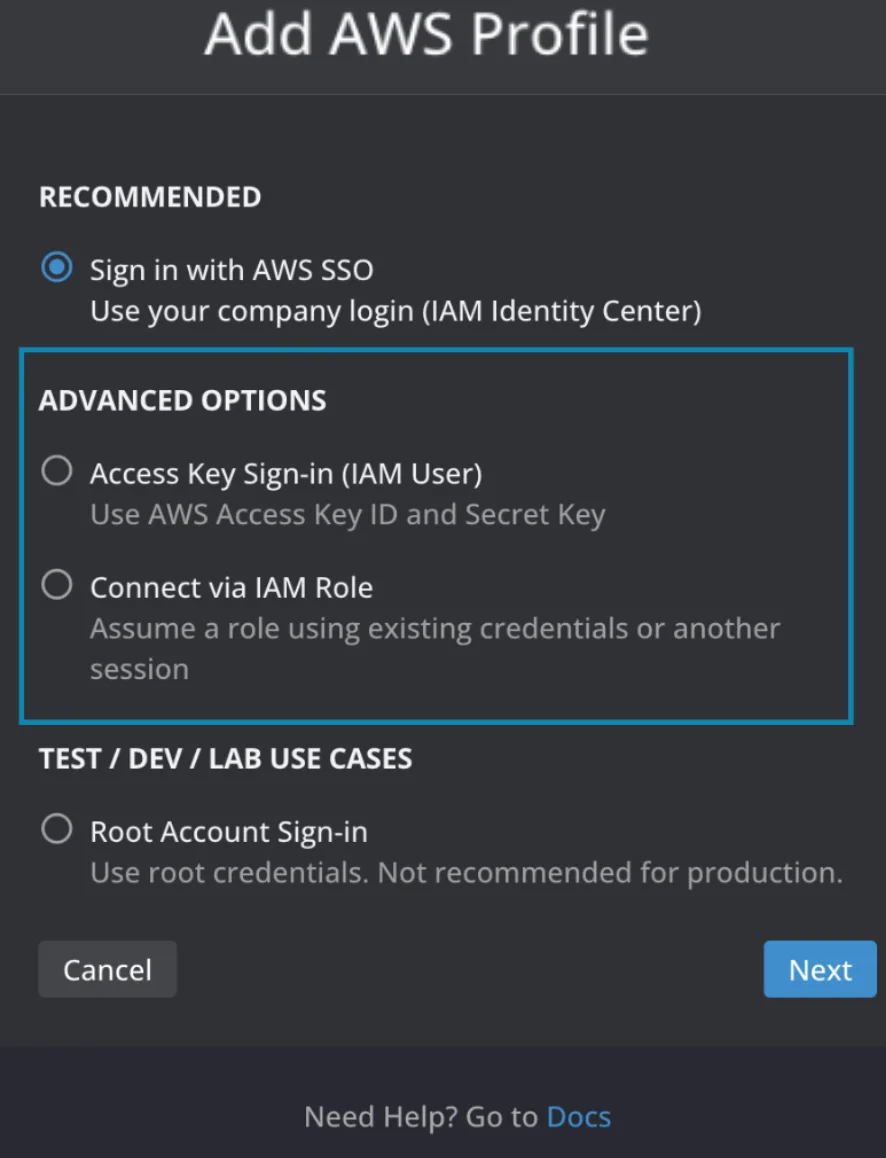 Lens Release 2025