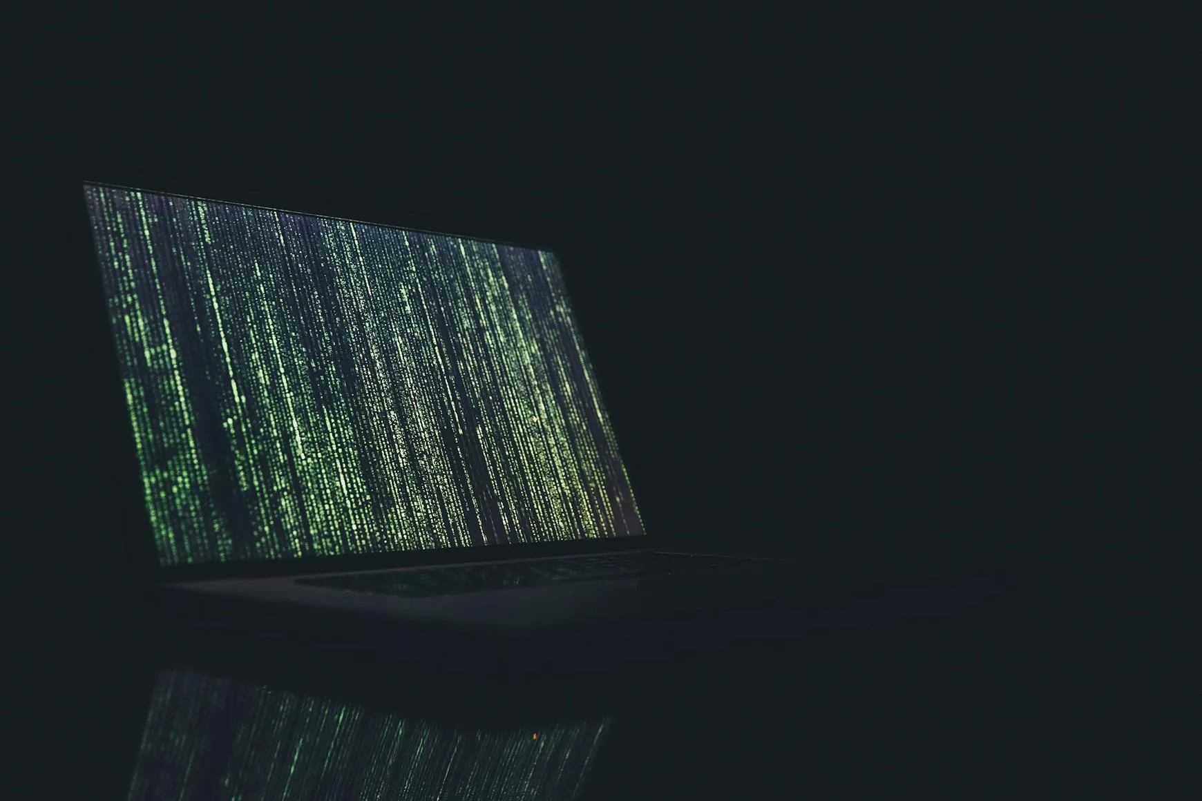 Lens security and compliance continuous updates