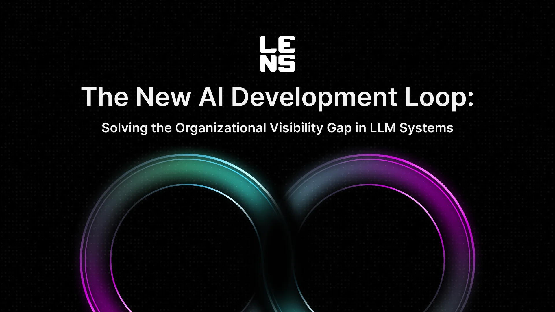 The new AI development loop for LLM systems
