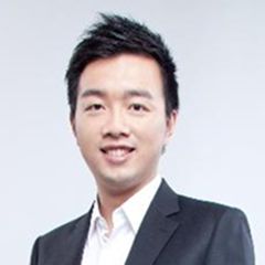Henry Chen