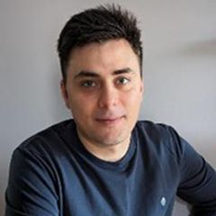 Stevan Koncar